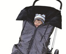 Best Baby Bunting Bag