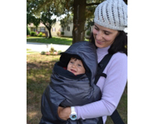 Baby Carrier Cover