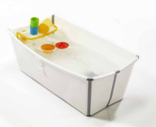 Travel Tub 