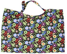 Look Cool in a Nursing Cover