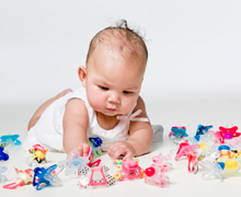 Best Baby Pacifier