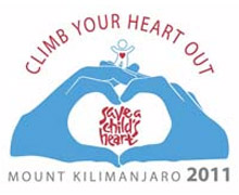 Save A Child's Heart