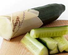 Eco-Friendly Food Wrap