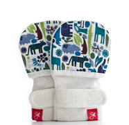 Mittens for the Tiniest Hands