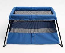 BabyBjorn Travel Crib