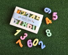 Let's Talk Chalk