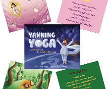 Yawning Yoga