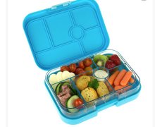 The Yum Box