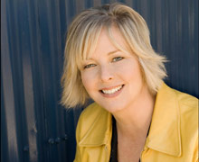 Dr. Cheryl Fraser