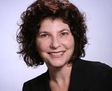 Dr. Marjorie Greenfield