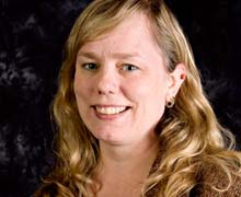 Lisa Weston, RM