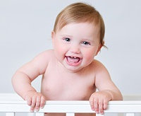 When do Babies get Teeth?