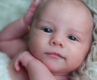 Why Babies Smile