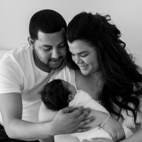 Is your First-born Jealous?