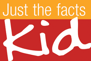 Just the Facts Kid