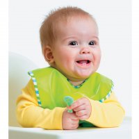 Picky Eating Prevention Plan