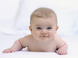 Baby's Developmental Milestones