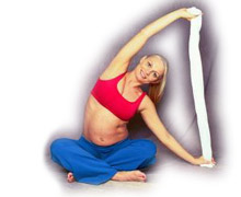At-Home Pilates Pregnancy Workout
