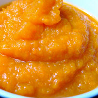 Make your own Baby Food