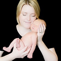 New Mom Survival Guide