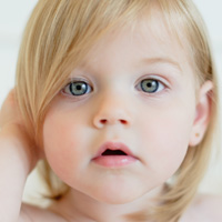 Turn the Terrible Twos into Something Terrific