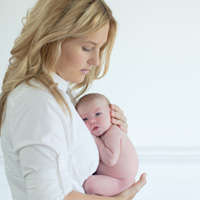 Your First Mother's Day