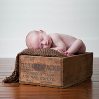Your Guide To Handling Baby Paperwork