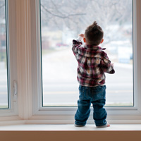 Surviving Air Travel with Children