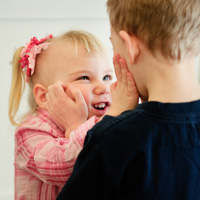Does Your Toddler Listen to You?