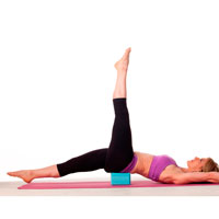 Get Back in Shape after Pregnancy