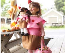 Six Secrets to Halloween Happiness