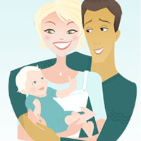 Gifts for Moms, Babies and Moms-to-Be