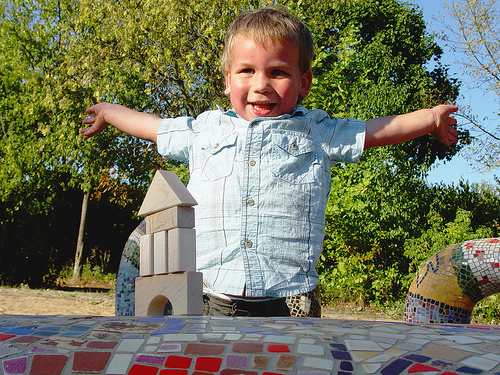 Why Kids Need Toys