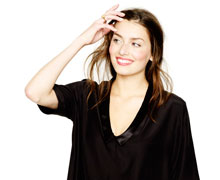 What to Wear When you're Expecting