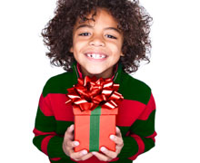 Start Your Own Holiday Traditions
