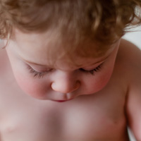 Is Your Child Overly Sensitive?