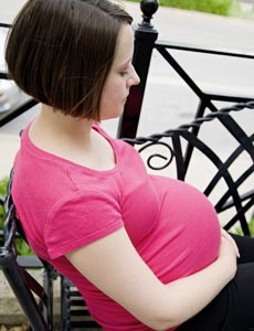 What Happens to Your Body During Pregnancy