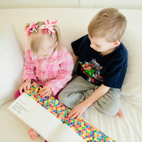 Secrets for Raising Smarter Kids