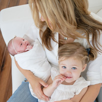 Stress-Free Parenting Tips