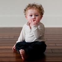 Is Your Child Orally Fixated?