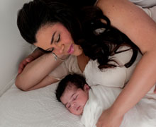 What's Waking your Baby?