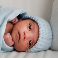 Another Reason to Breastfeed