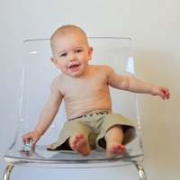 Introducing Solid Foods — Beyond the Basics