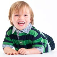 Toddler tonsillectomy 