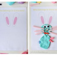 The Simplest (and Cutest) Easter Craft Ideas Ever