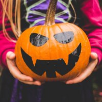Have a Safe and Fun Halloween