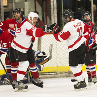 Juno Cup Fun