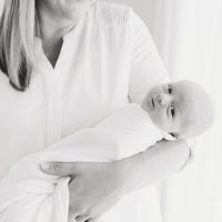 Breastfeeding 101: How to get the perfect latch