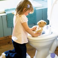 Best Tips For Potty Training