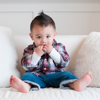 Treating your Child's Constipation Issues